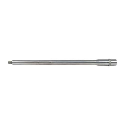 White Oak Armament 16 Inch Mid Length Carbine Barrel 223 Wylde AR15 Stainless