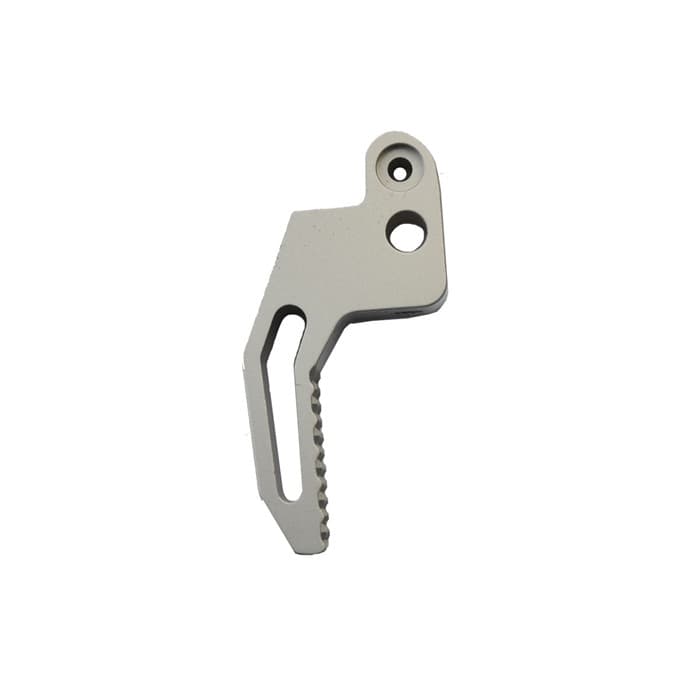 Tandemkross Victory Trigger Ruger Mkiv Silver