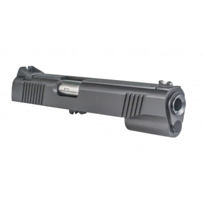 Fusion Firearms 1911 Government 9mm Slide Top-End Assembly for 1911 Government