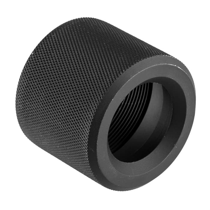 Area 419 Firearms LLC Sidewinder Thread Protector for Rifle Muzzle