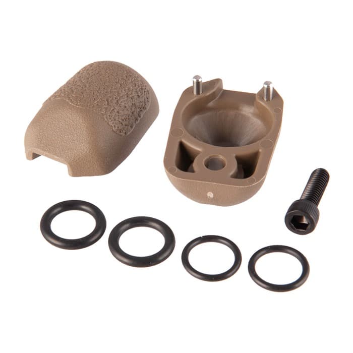 Kinetic Research Group Bolt Lift Sv Fde for Remington 700 Ambidextrous