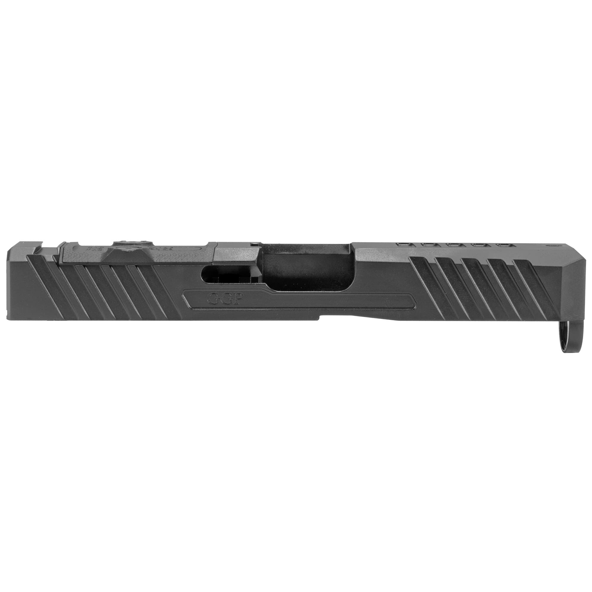Grey Ghost Gear GGP Slide Glock 19 Gen 5 RMR DP V3 9mm