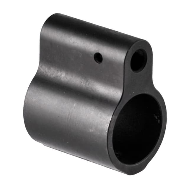 Badger Ordnance TDX Gas Manifold .625 Low Profile Stainless