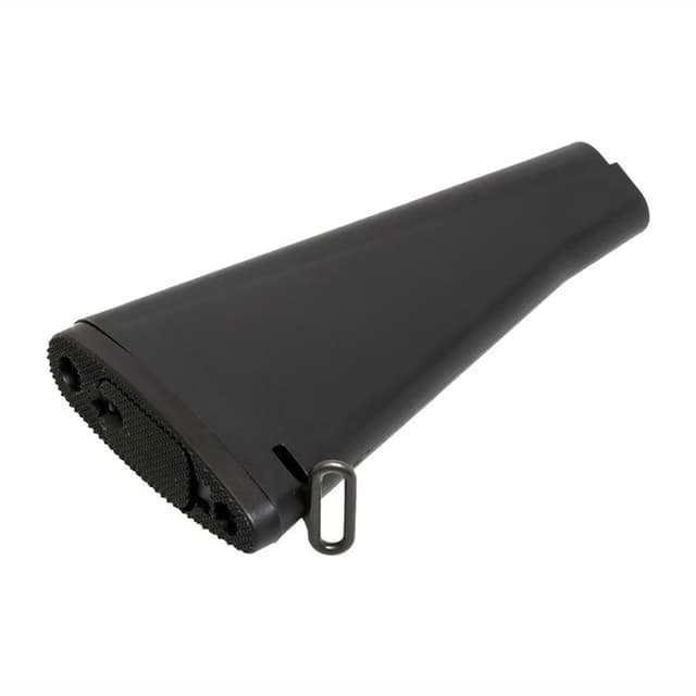 CMMG AR-15 A1 Stock Assembly Polymer Fixed Style