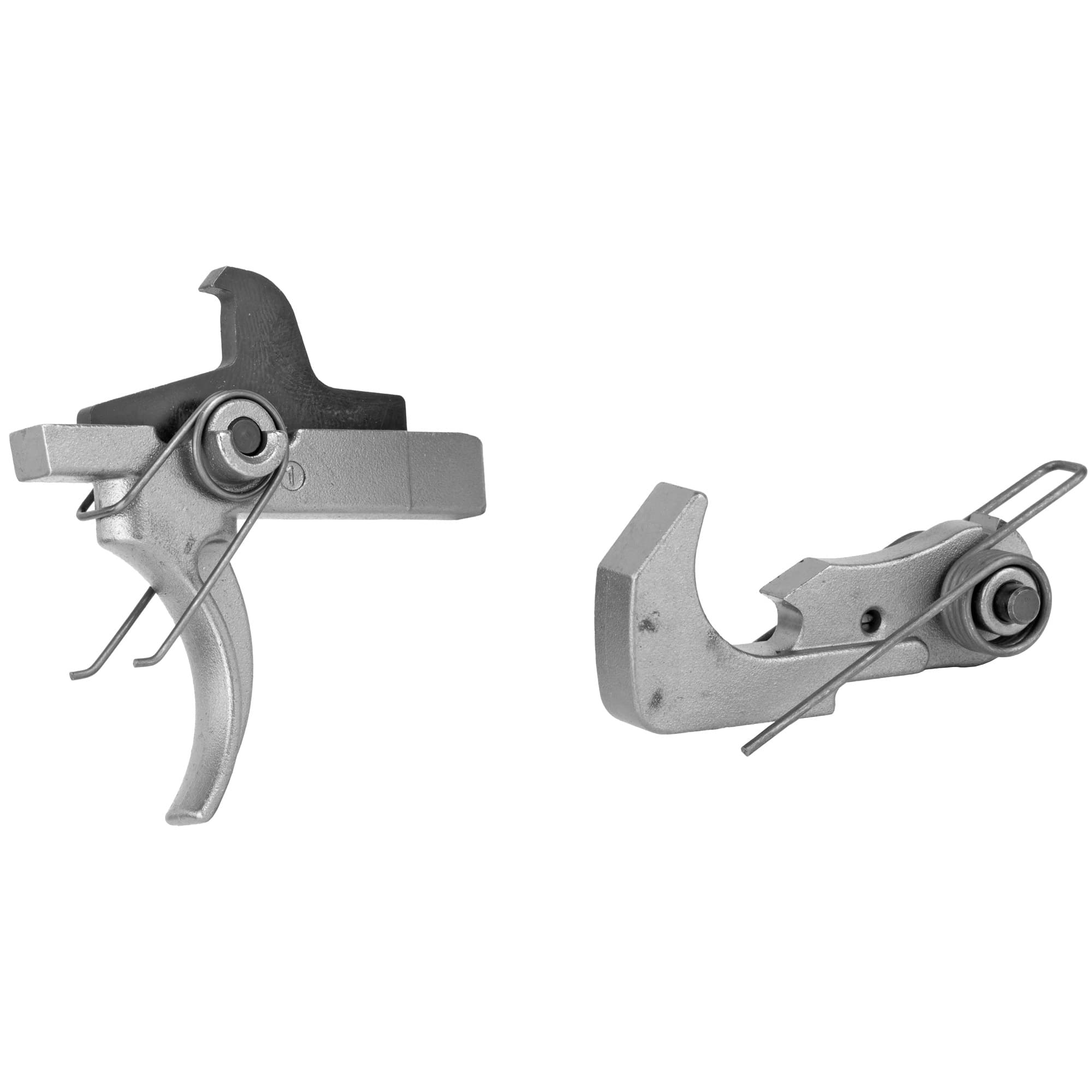 Battle Arms Development Bad-et Enhanced Trigger Nickel Teflon Fits Ar-15