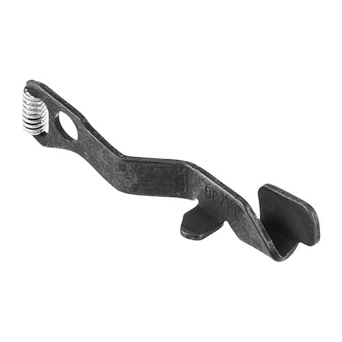 Glock Slide Stop Lever and Spring Assembly for Glock 43