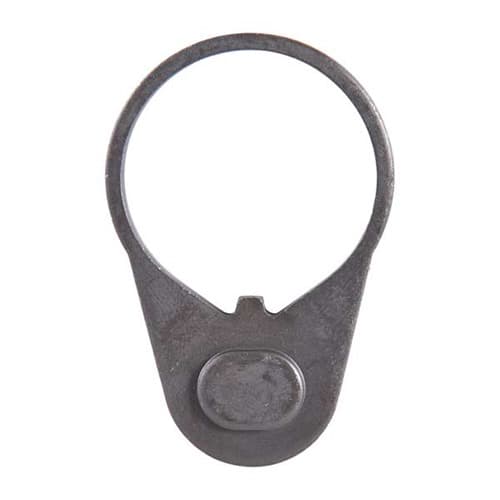Colt AR6721 Receiver End Plate AR-15 Steel Construction for AR-15 Receivers