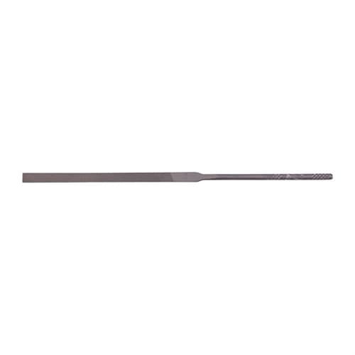 PROFESSIONAL GUNSMITH NEEDLE FILE, CUT #3, HAND