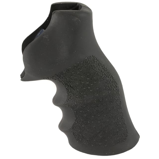 Hogue Monogrip Rubber Grip Ruger GP100 Super Redhawk