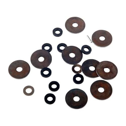 1'' REPLACEMENT CUTTER PAK