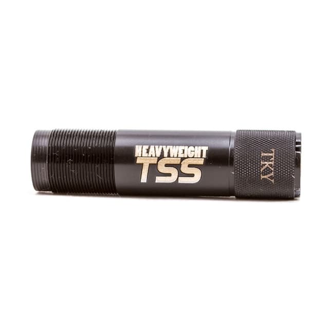 Carlson TSS Turkey Choke Tube Browning Invector Plus 20 ga Compatible with TSS Loads