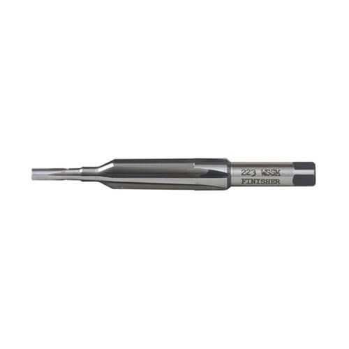 RIMLESS RIFLE CARTRIDGE, .223 WSSM FINISHER