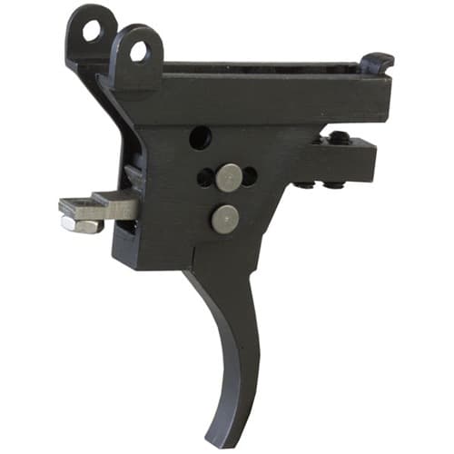 Rifle Basix SAV-2 Match Trigger for Savage 110 Series Adjustable