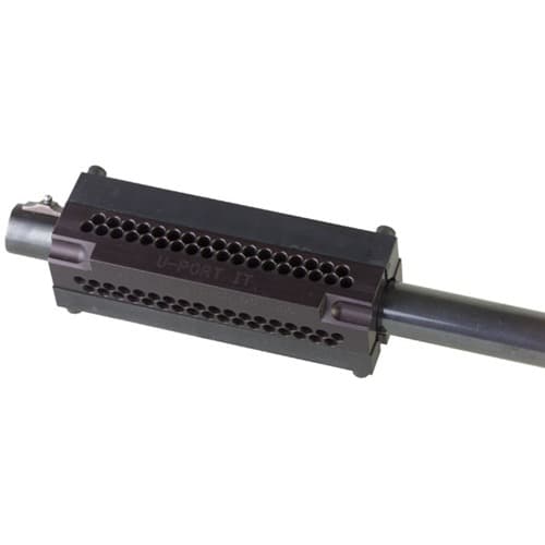 SHOTGUN PORTING JIG #1