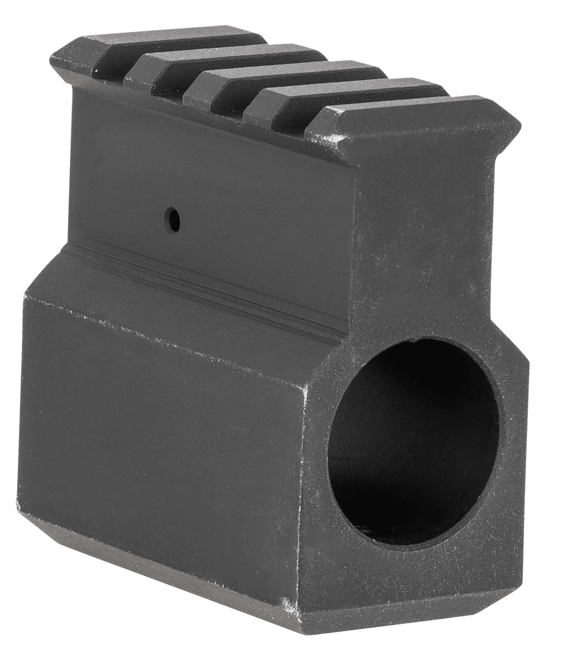 LBE Unlimited Arrgbuh Gas Block Upper Receiver Height Ar Rail Platform Aluminum