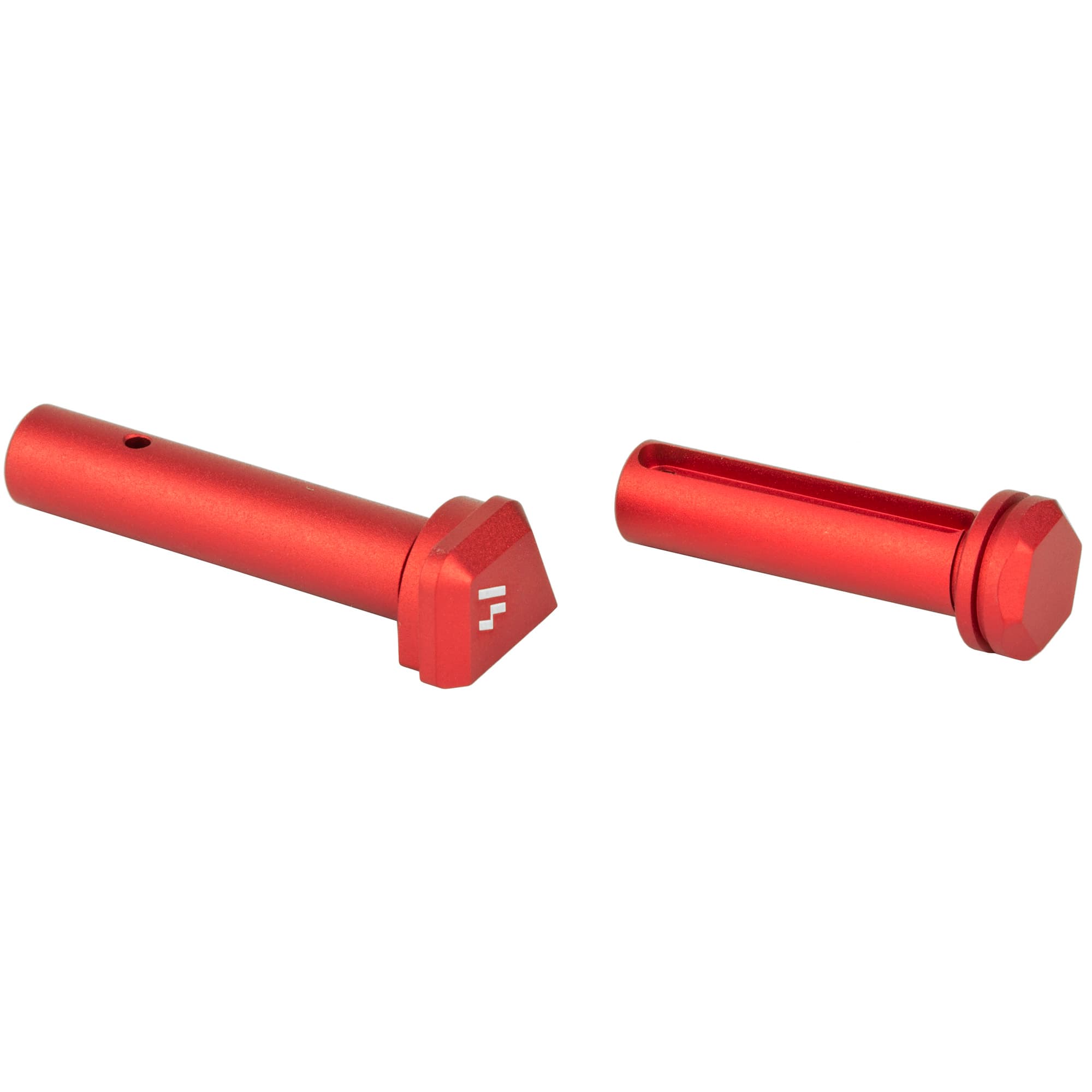 Strike Industries Ultra Light Takedown Pivot Pins AR-15 Aluminum Red Anodized