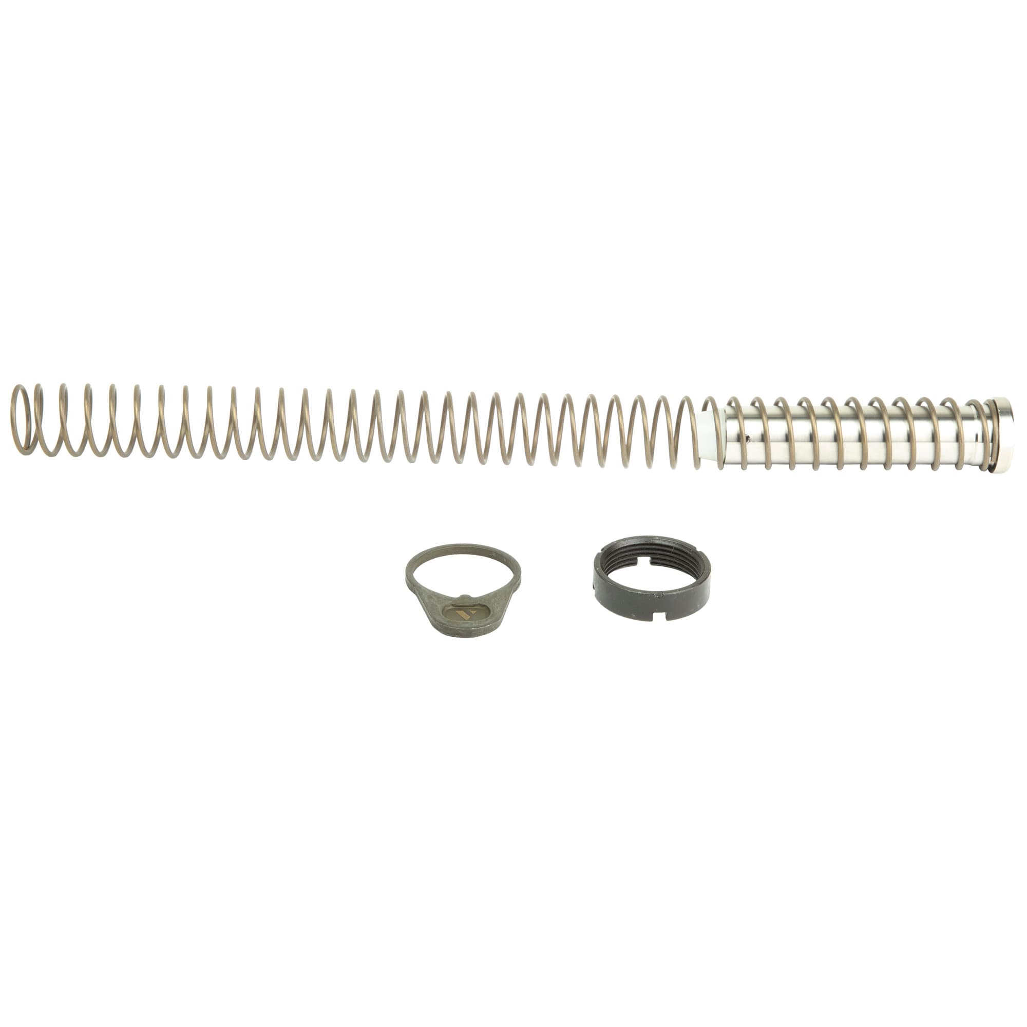 VLTOR Weapon Systems Sp-Pcc Spring and Buffer for Rifle and Pcc Platforms