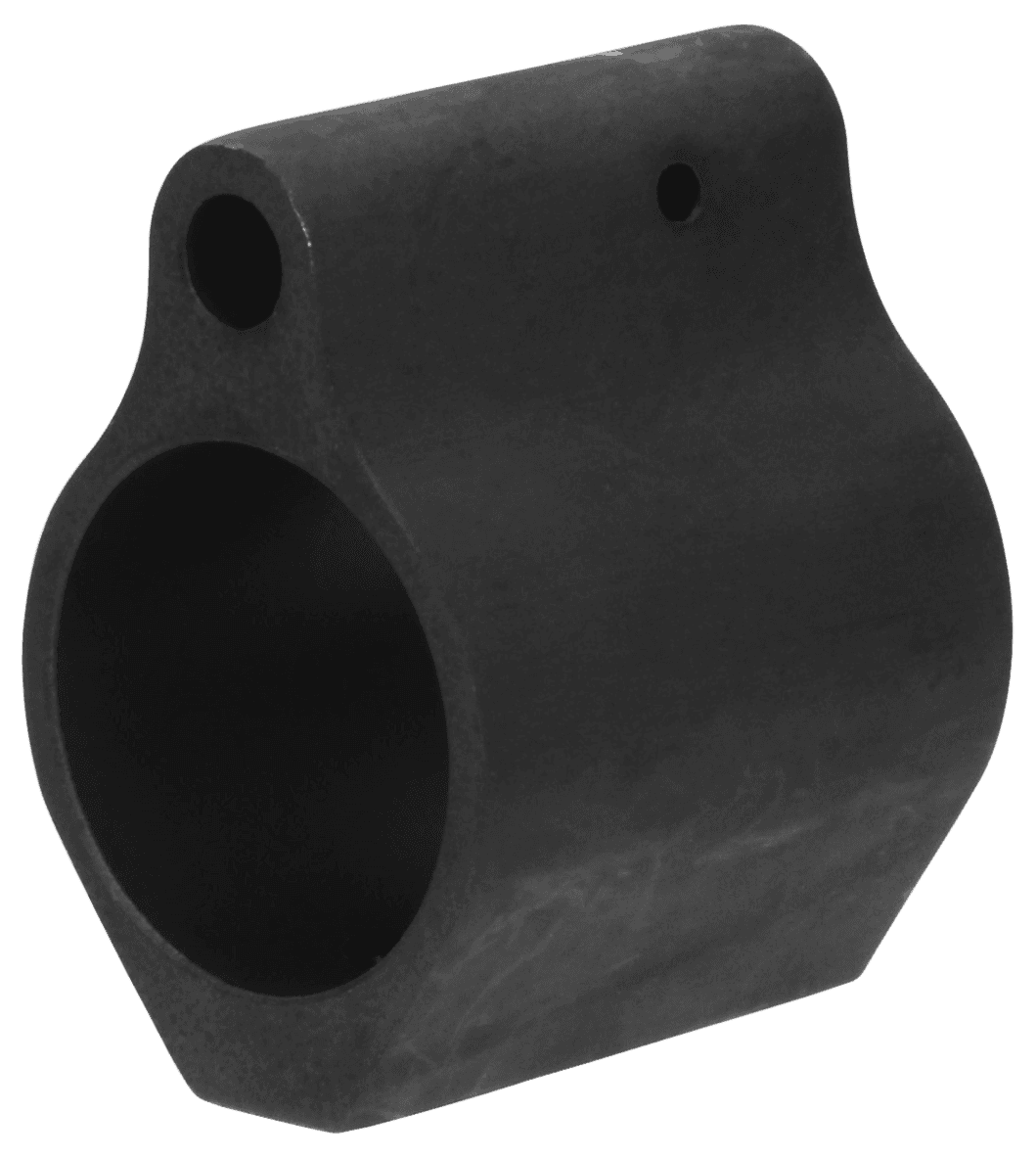 TacFire MAR001S2 Low Profile Micro Gas Block .750 Diameter for AR Rifles