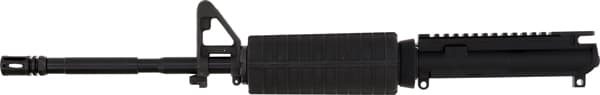 Aero Precision AR15 Barreled Upper 16" 5.56 M4 Carbine Barrel with FSB and Handguard