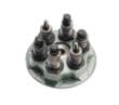 RCBS Extra Turret Head