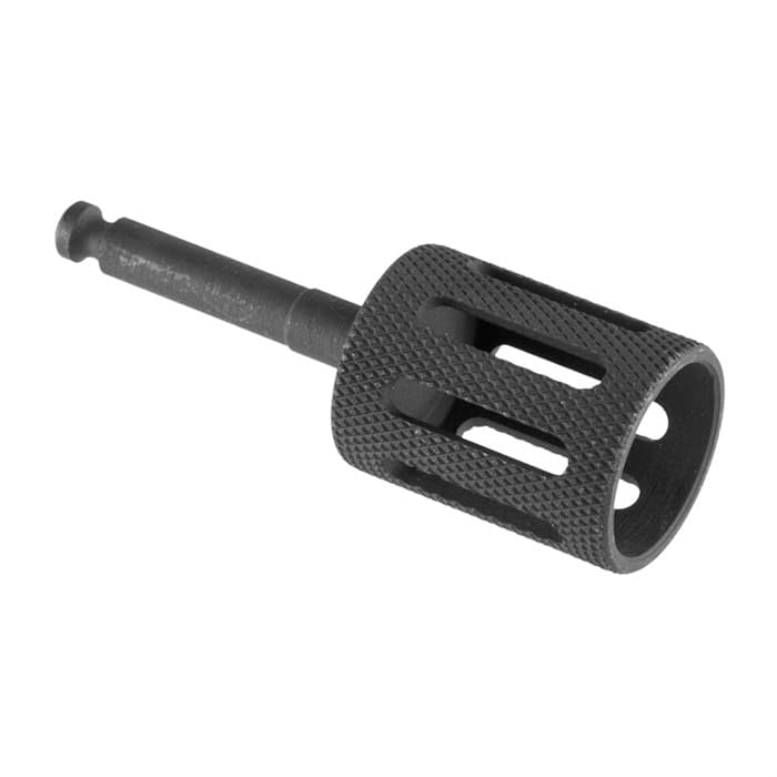 GG&G Benelli M1 M2 M3 Sltd Chrg Hdl Charging Handle Anodized