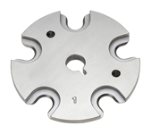 Hornady Lock-N-Load AP Progressive Press Shell Plate - #1 Size