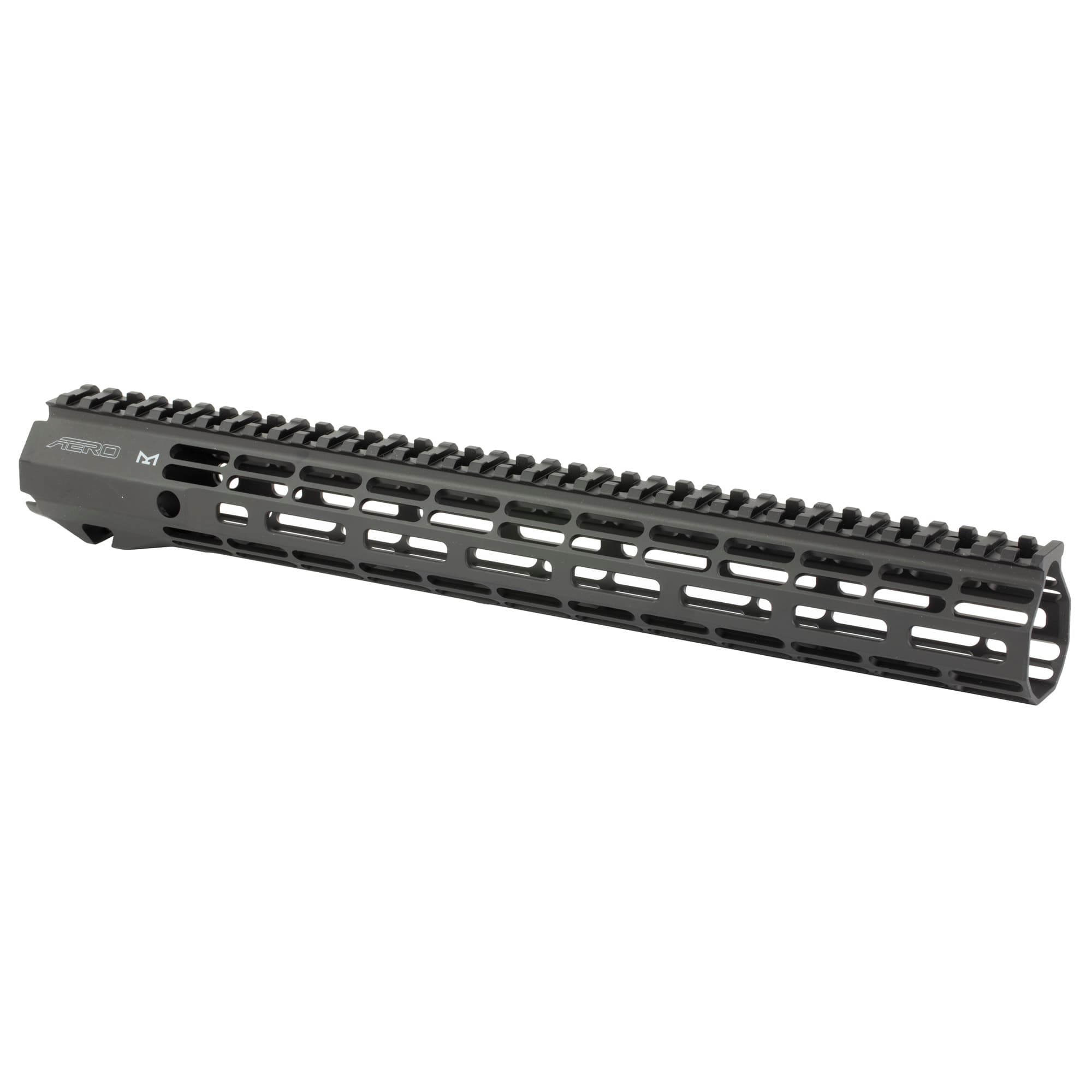 Aero Precision Atlas R-One Handguard 15" M-LOK Anodized Aluminum QD Sling Mounts