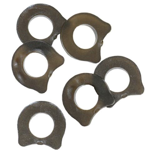 Ed Brown Slide Recoil Buffers for 1911 Pistols Polyurethane 0.40 3.00 5.70