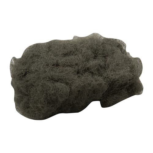 ABRASIVE WOOL, FINE