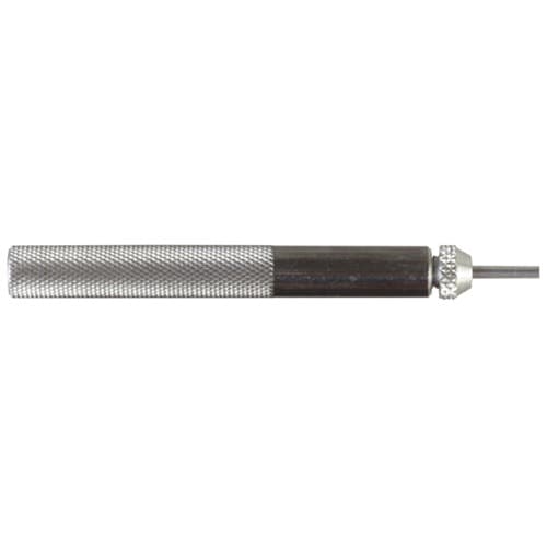 REPLACEABLE STARTER PUNCH .091 DIA.