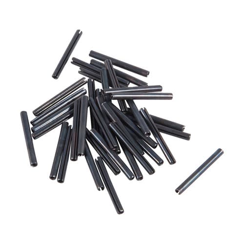 5/64'' DIA., 3/4'' (19MM) LENGTH ROLL PINS 36 PACK