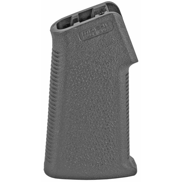 Magpul MAG438-BLK MOE-K Grip Aggressive Textured Black Polymer for AR-15, AR-10, M4, M16, M110, SR25