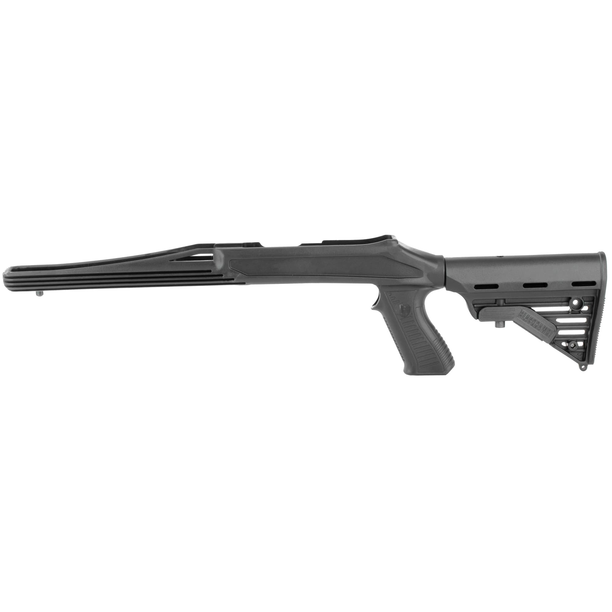 Blackhawk Axiom RF Ruger 10/22 Stock Adjustable Length of Pull Freefloat
