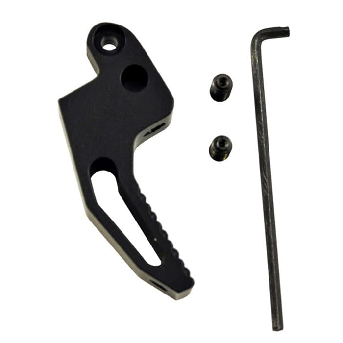 Tandemkross Victory Trigger MkIII 22/45 Flat Textured Compatible MkIV Lite