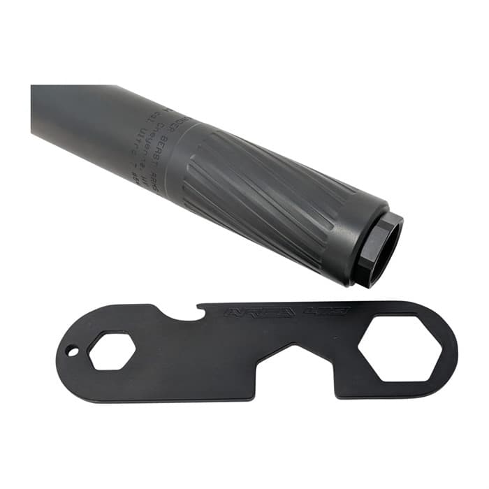 Area 419 Firearms Llc Hellfire Aluminum Wrench for Brake and Suppressor Mount