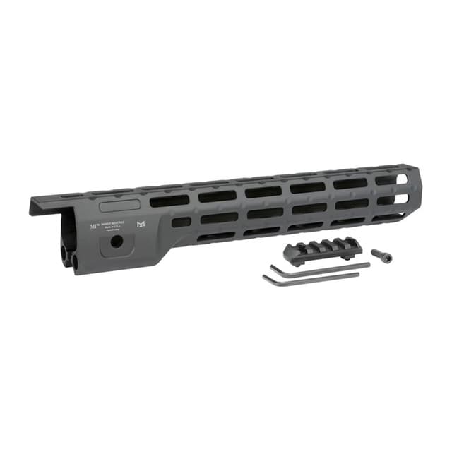 Midwest Industries M-LOK Handguard for Ruger 10/22 Takedown