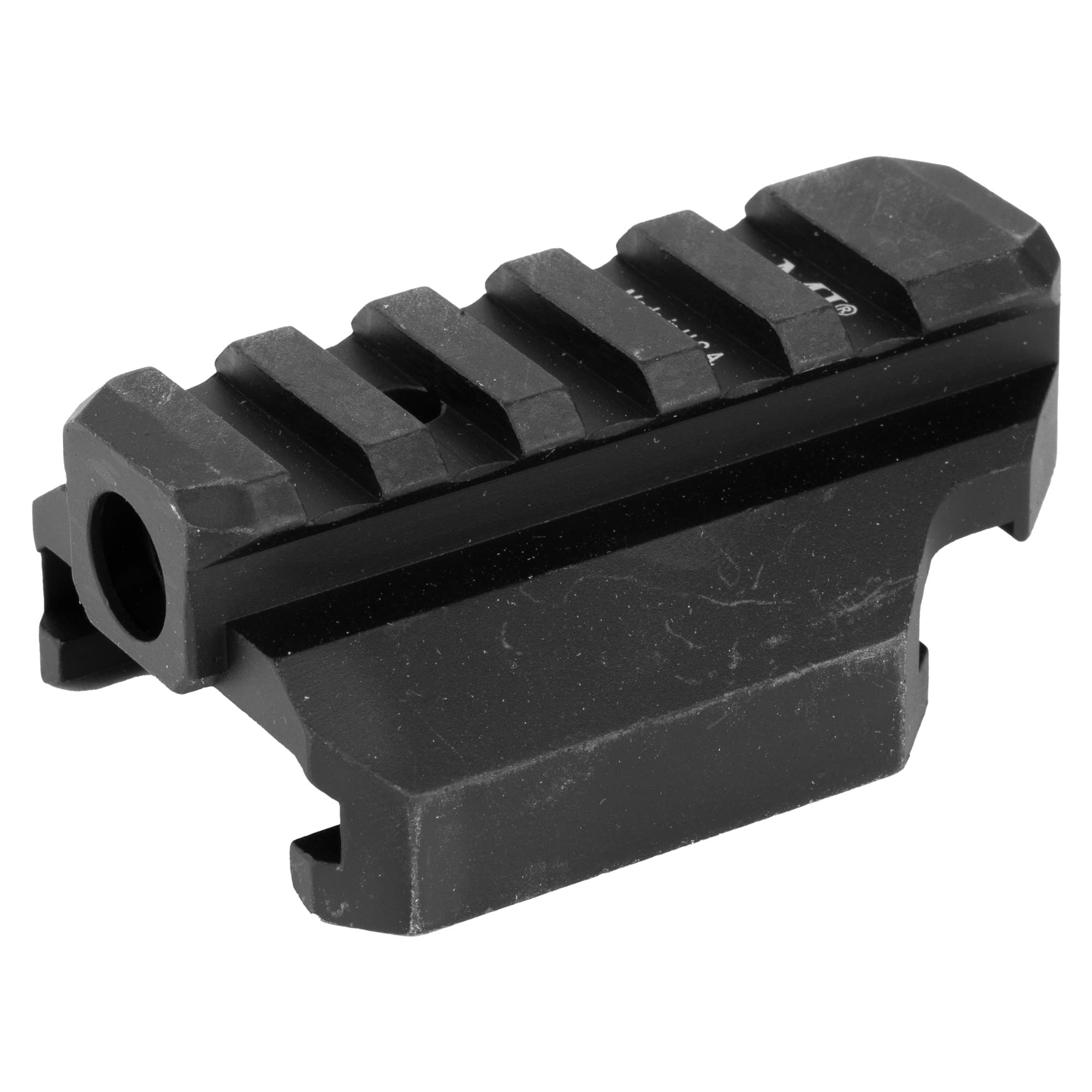 Midwest Industries Scorpion Stock Back Plate Adaptor for CZ Scorpion
