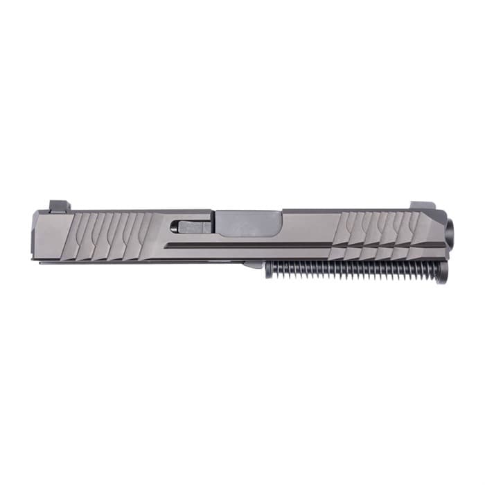 Polymer 80 P80 G19 Gen3 Slide Assembly Glock Gen3 9mm