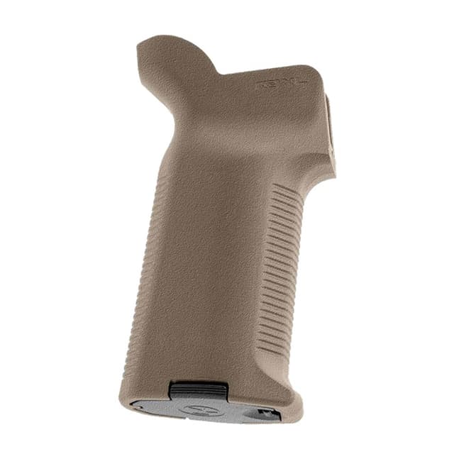 Magpul MOE-K2 XL Grip Flat Dark Earth Polymer for AR-15 AR-10 M4 M16 M110 SR25