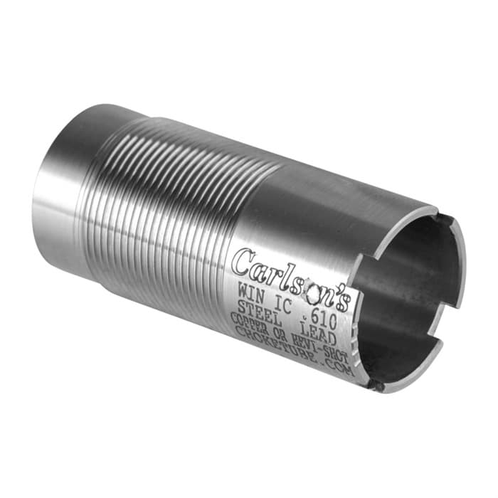 Carlson Winchester Mossberg Choke Tube Improved Cylinder 20ga