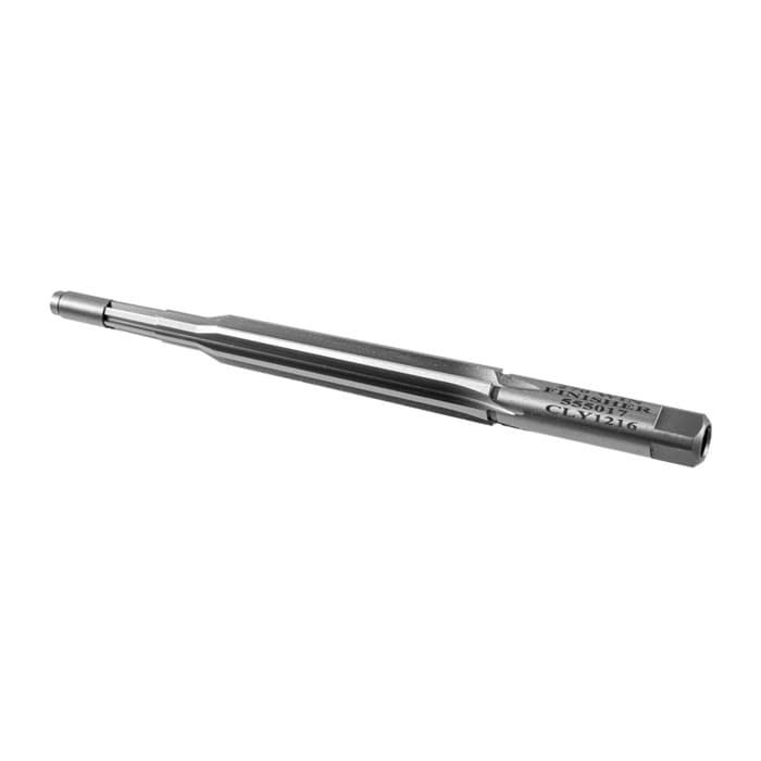 270 WINCHESTER LIVE PILOT FINISHER