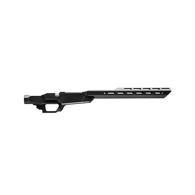 Sharps Bros SbC04 Heatseeker Chassis Savage 110 6061-T6 Aluminum 14in M-LOK AICS