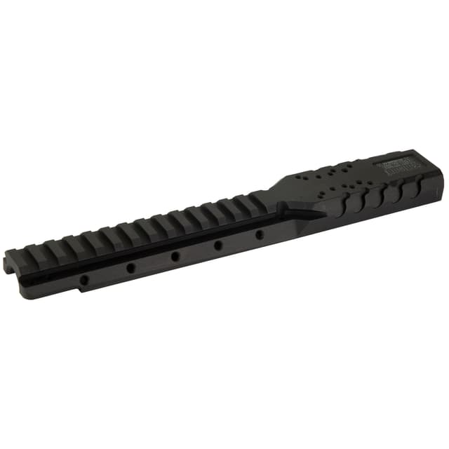 Samson Hannibal Rail Ruger Mini-14 2007 Earlier 0 MOA Aluminum Mount