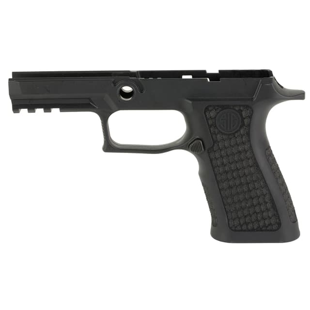 Sig Sauer Grip Module P320C 9/40 Medium LXG Matte Finish