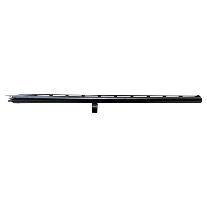 Carlson Barrel 28in 12ga Vent Rib Rem Choke Fiber Optic Matte Fits Remington 870