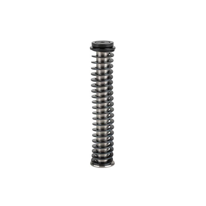 Zaffiri Precision Stainless Steel Guide Rod Glock 43 43X 48