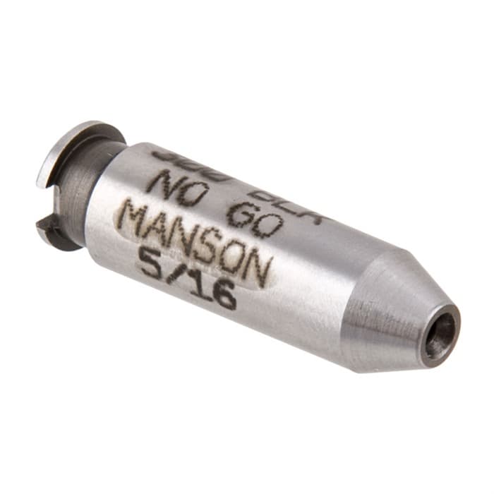 221 REMINGTON FIREBALL/300 AAC BLACKOUT NO GO GAUGE