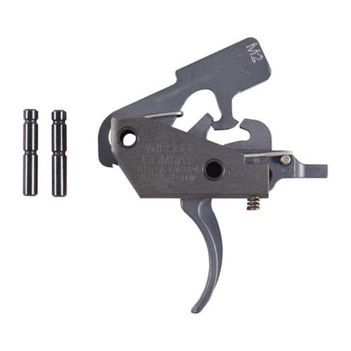 Wilson Combat TRTTUM2 Tactical Trigger Unit Two-Stage Curved Trigger AR-15