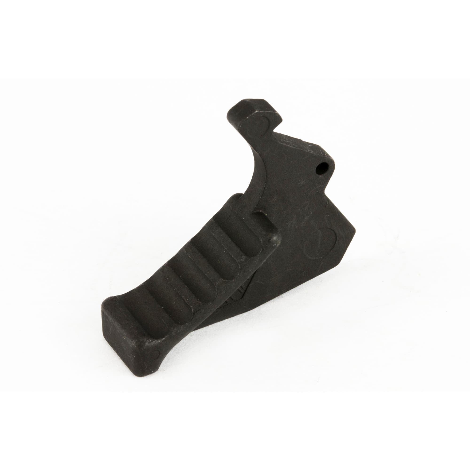 Yankee Hill Machine Tactical Charging Handle Latch Steel Matte Finish