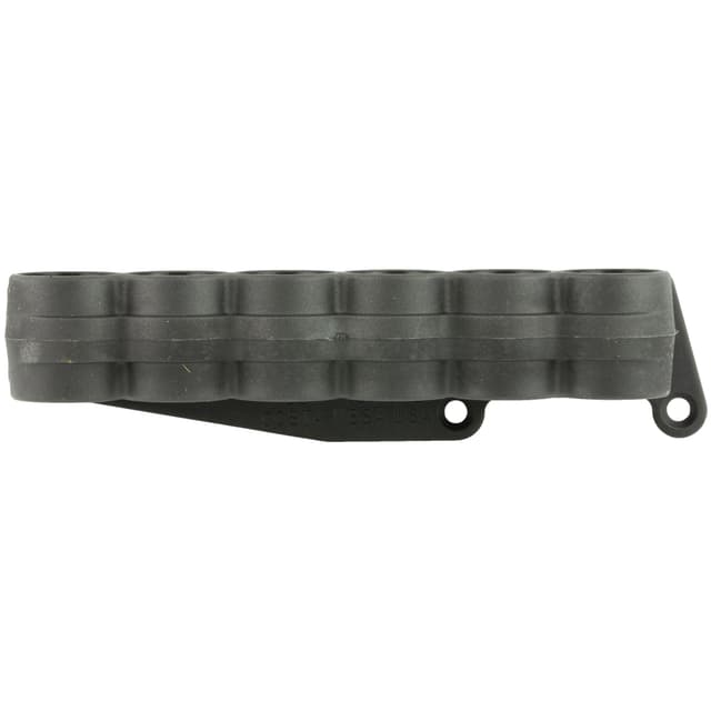 Mesa Tactical SureShell Polymer Carrier REM 6-12GA Side Saddle